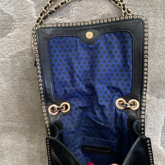 Rebecca minkoff sweetie bow bag - Picture 3 of 3